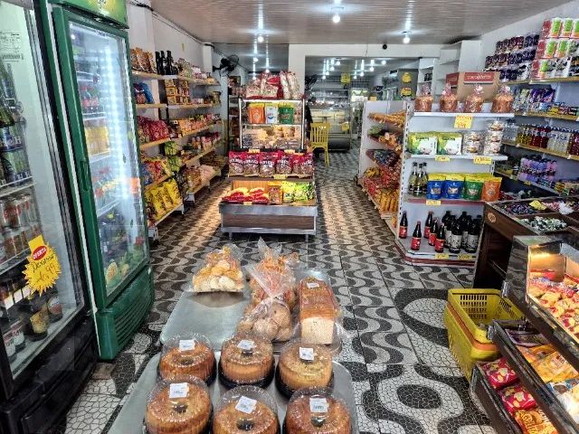 Panificadora, mercado e lanchonete PITUBA  - Foto 3