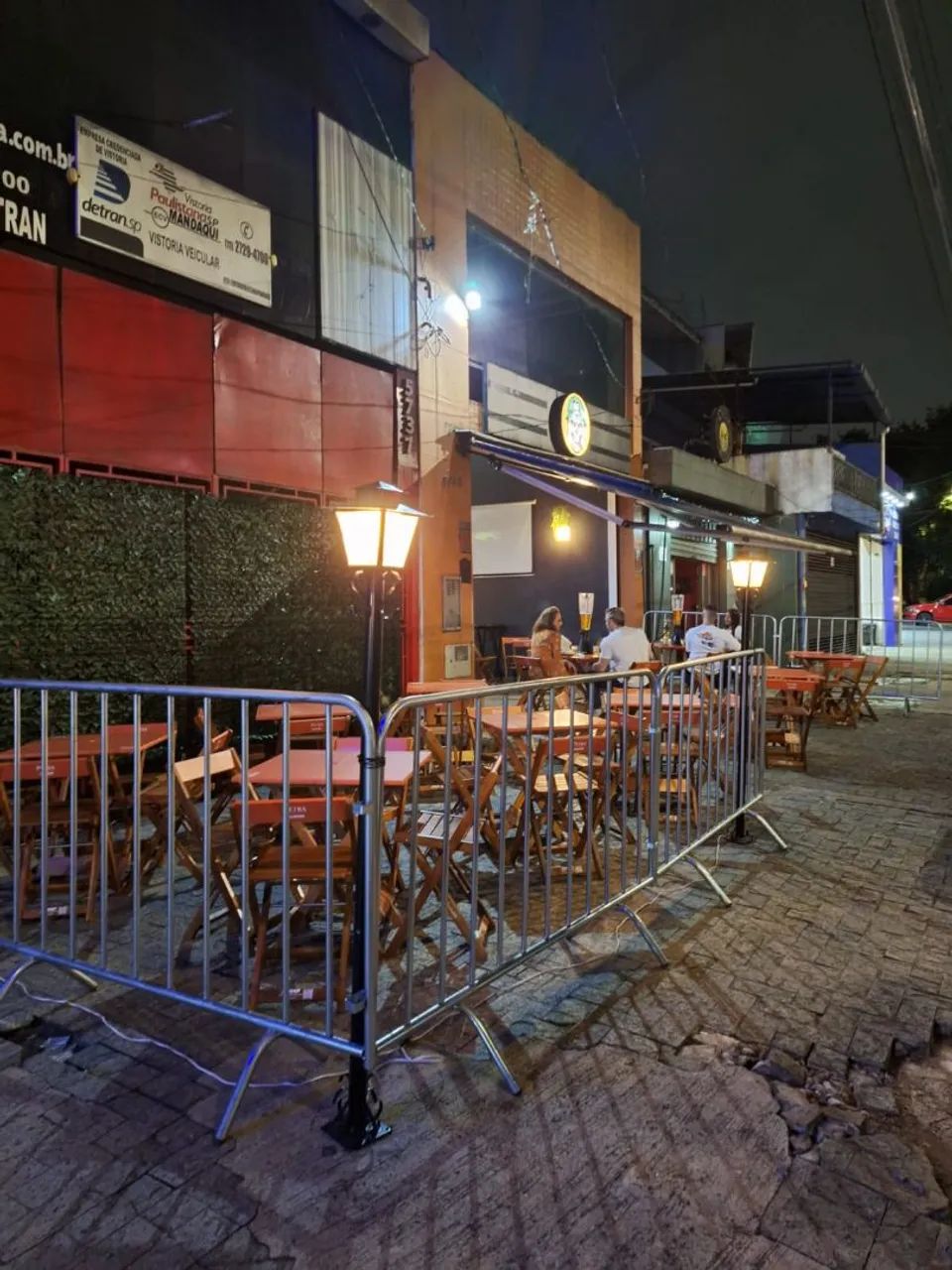 Venda comércio oportunidade Bar e Petiscos  - Foto 3