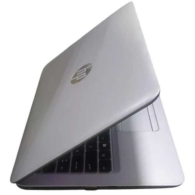 Notebook HP EliteBook 820 G3 i5 6ª Geração 8GB SSD M.2 240GB Touch