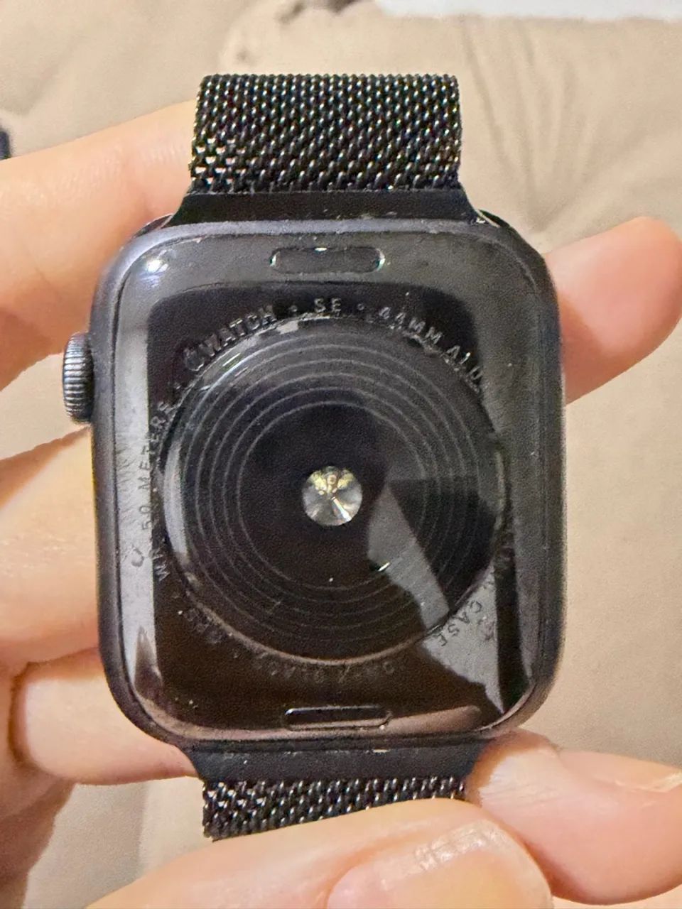Applewatch SE - Foto 3