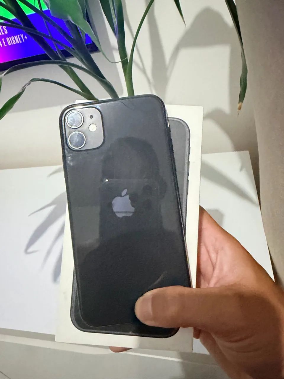 IPHONE 11 128 GB - Foto 2