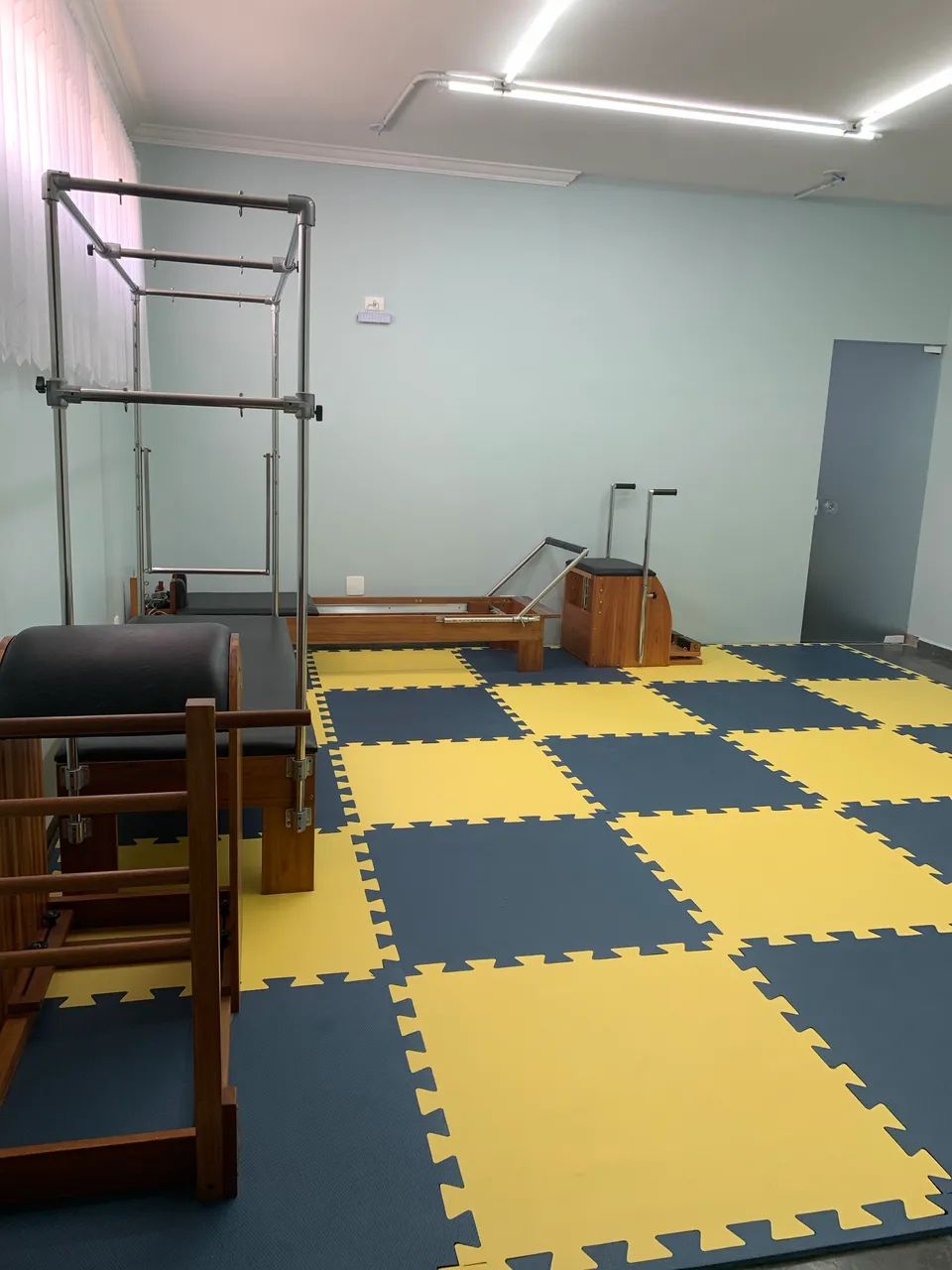 Aparelho de pilates  - Foto 3