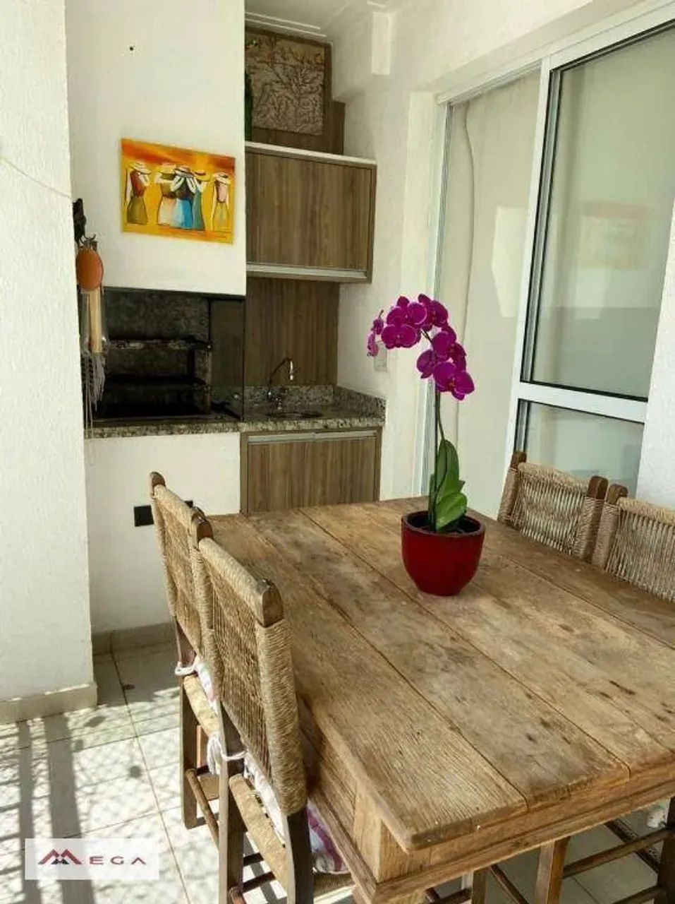 Apartamento 3 quartos à venda, 127 m² - Parque Prado - Campinas/SP - Foto 3