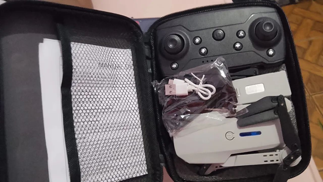 Drone E88 pro