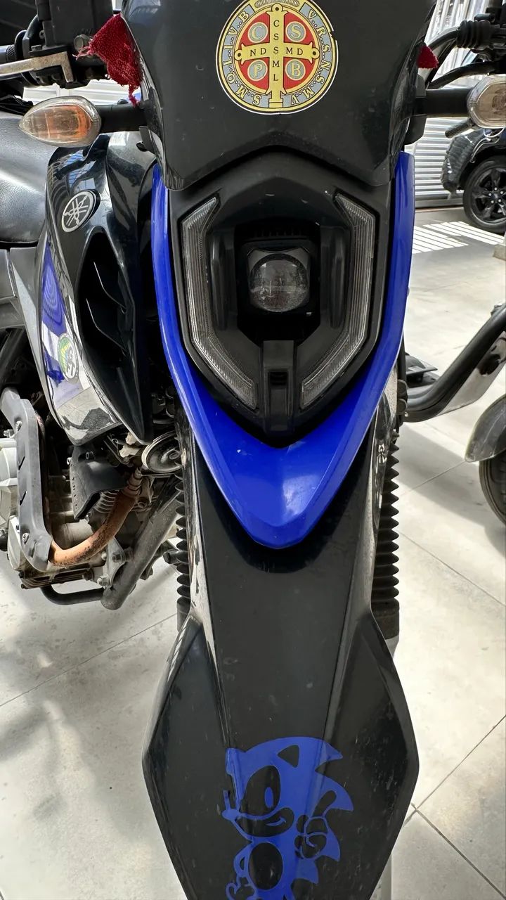 VENDO CROSSER  - Foto 3