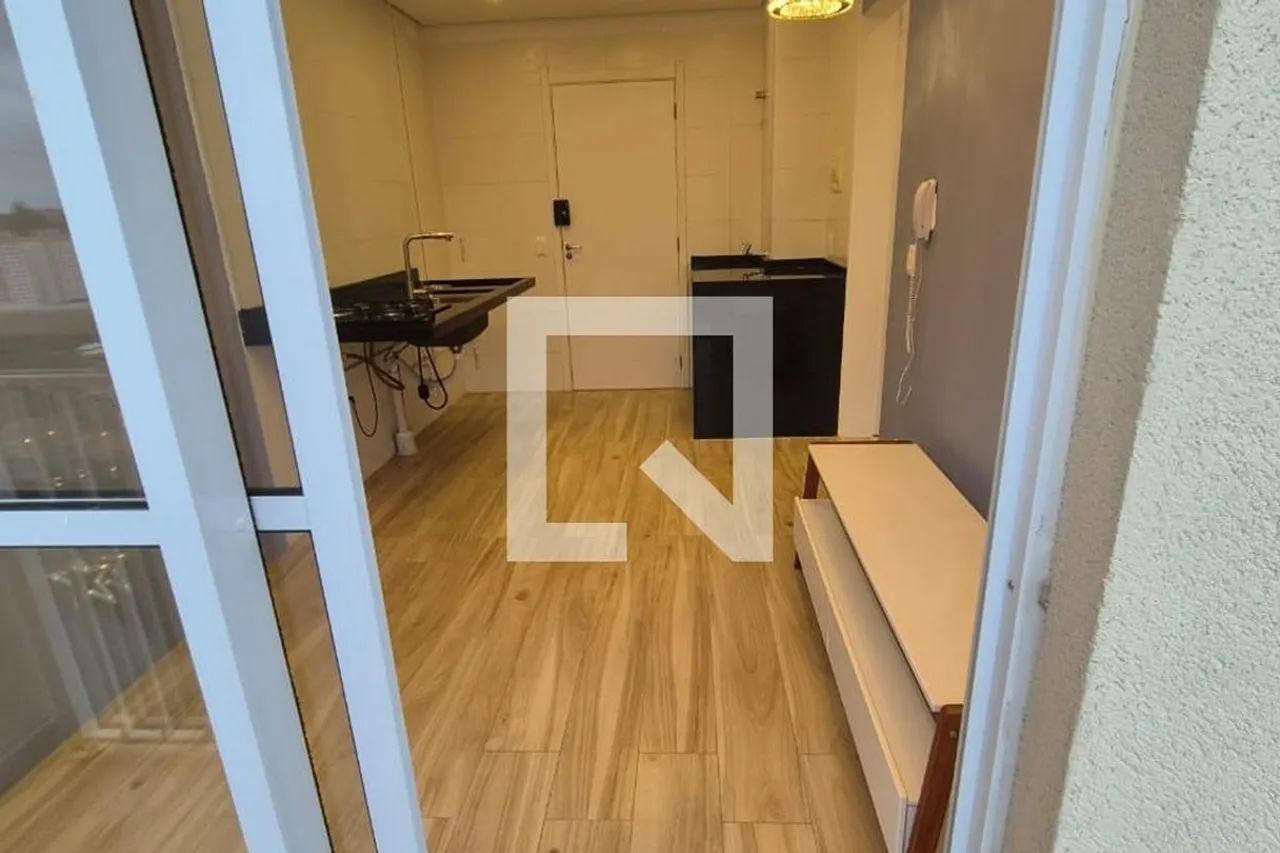 Apartamento à Venda - Socorro, 2 Quartos, 38 m2