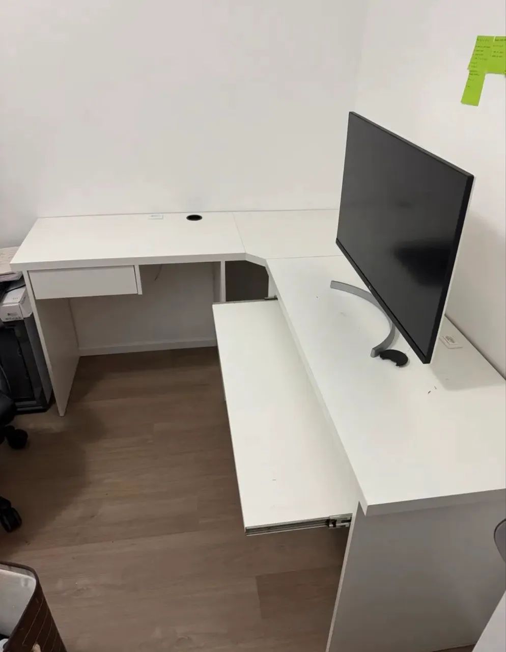 Mesa escritório  - Foto 2