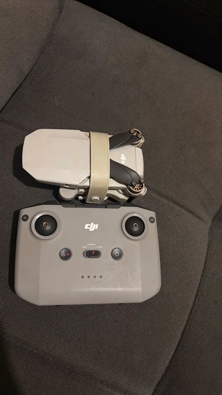 Drone DJI mini 2  - Foto 5