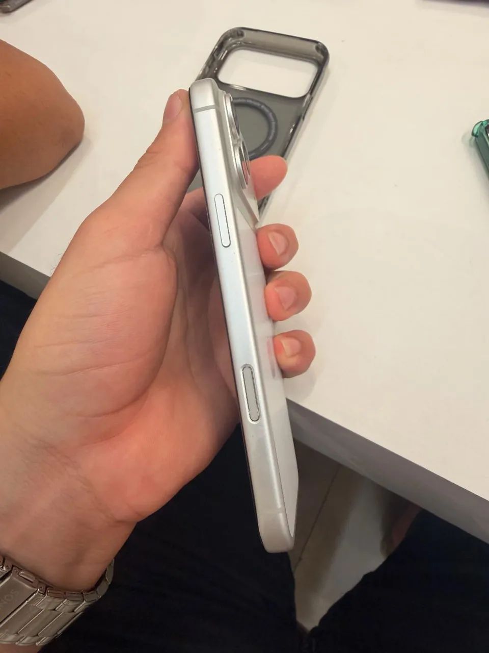 iPhone 17 pro max - Foto 3