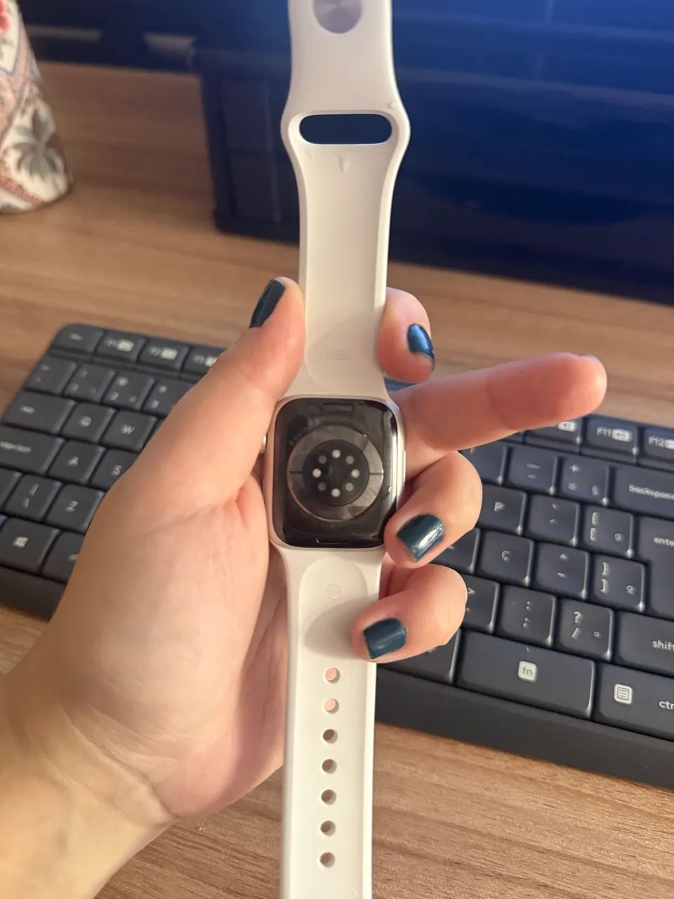 Apple Watch 8 41mm  - Foto 2