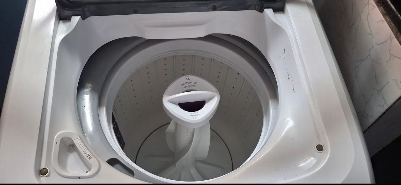 Consul Washing Machine.