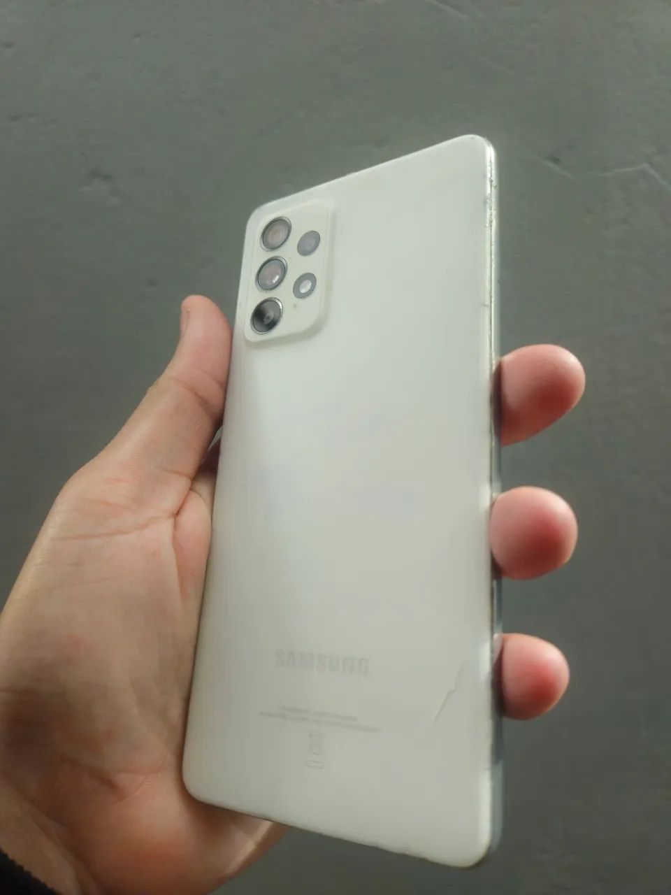 Samsung Galaxy A52s 5G - 128GB - Foto 3