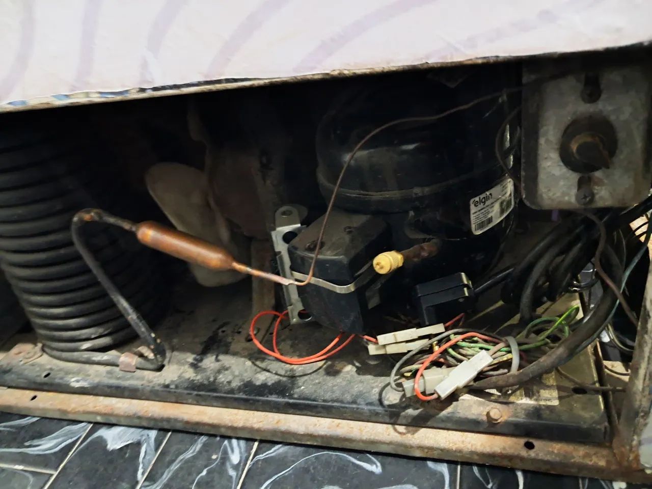 freezer 220v - Foto 3