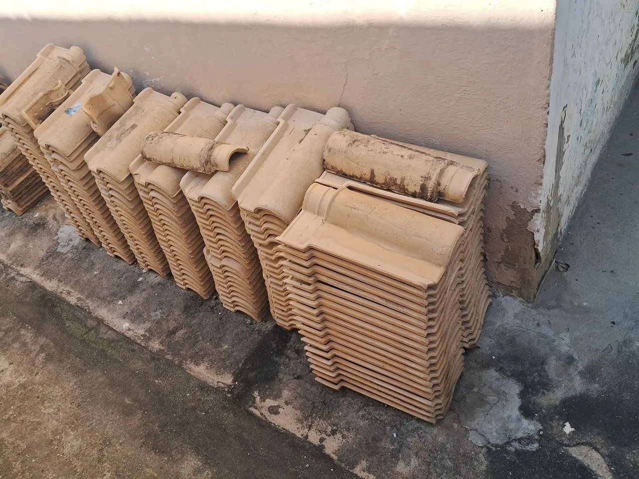 Telhas usadas - Foto 4