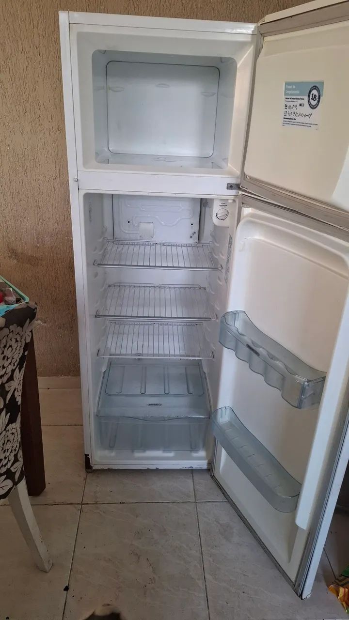 Geladeira Eletrolux - Foto 4