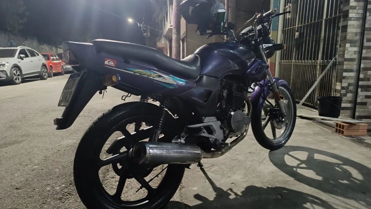 Vendo ou troco  - Foto 2