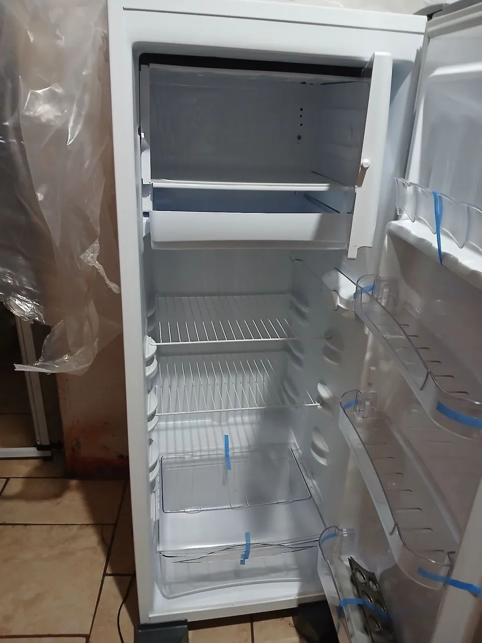 Geladeira - Foto 4