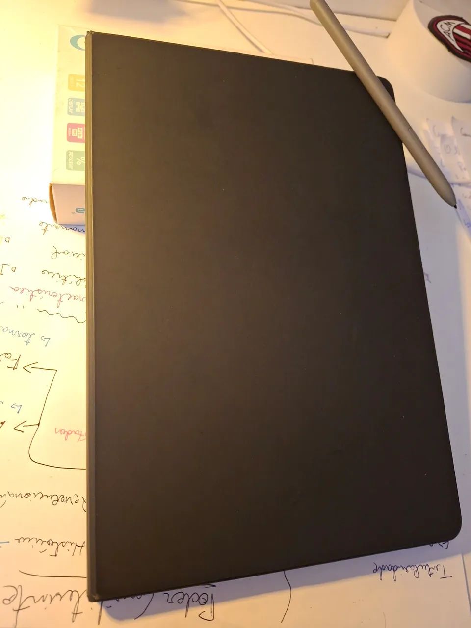 Tab S9 Fe SAMSUNG 128G  - Foto 5