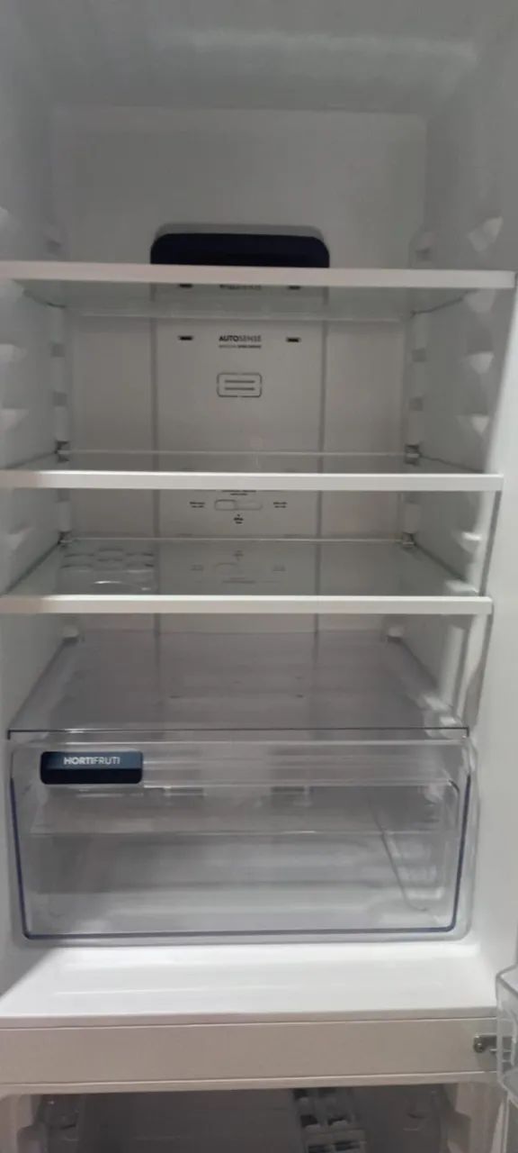 Geladeira electrolux - Foto 2