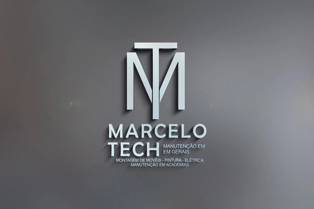 Marcelo Tech