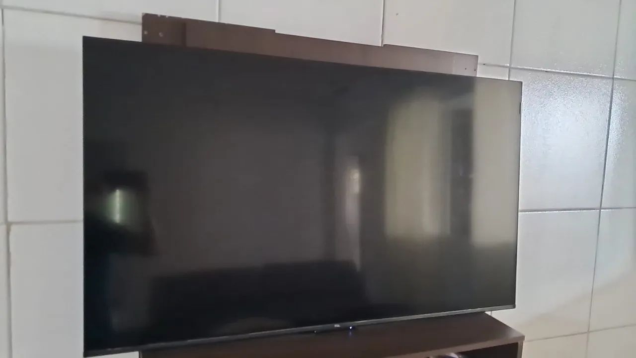 TV SMART 50 POLEGADAS - Foto 2