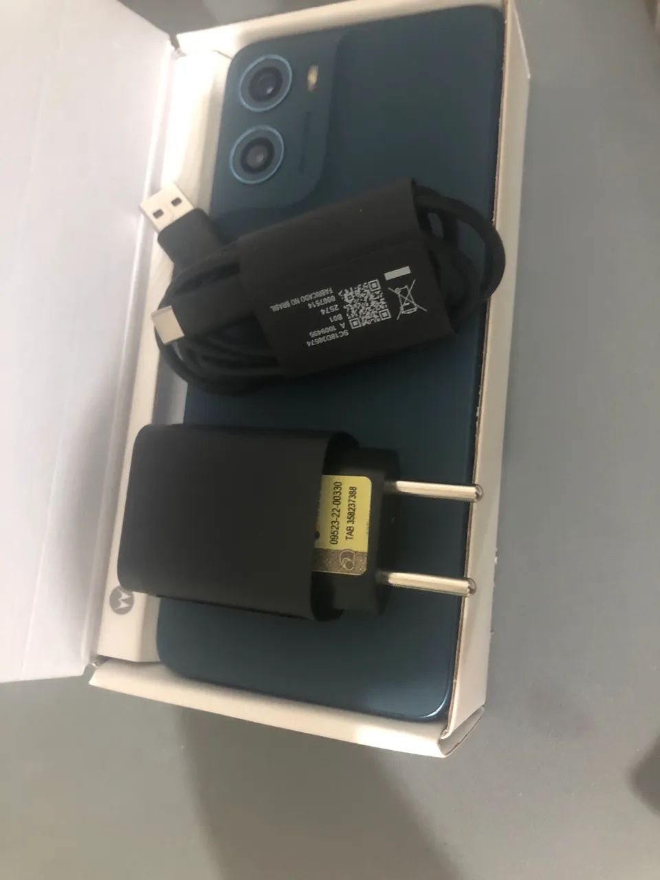 Moto g 06 novo  - Foto 3