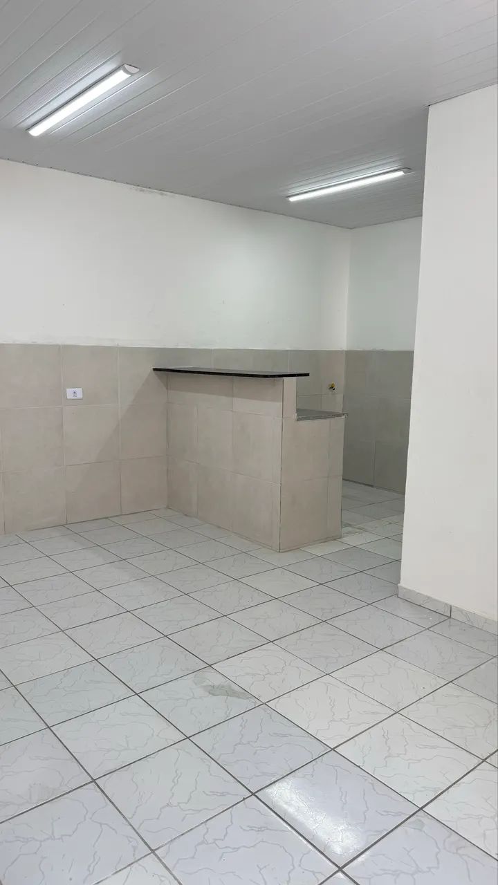 Casa com água energia e garagem incluso  - Foto 3