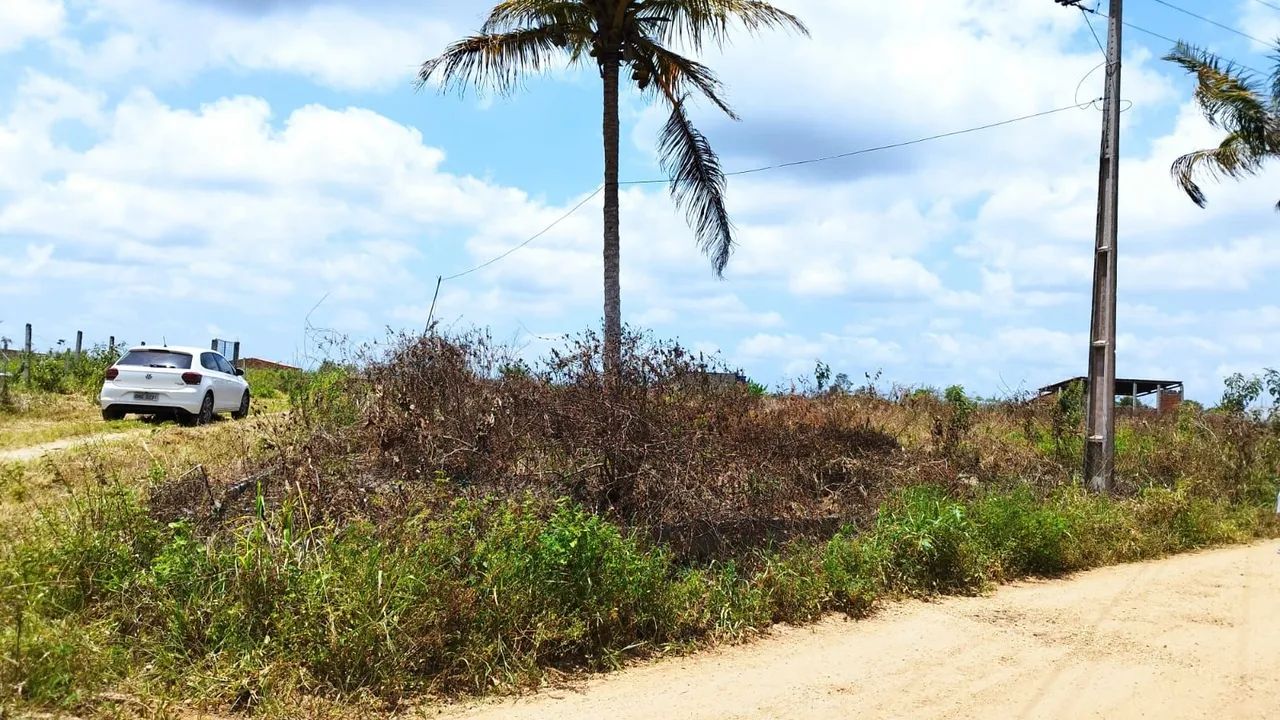 Vendo lote residencial em Salgado - Foto 4