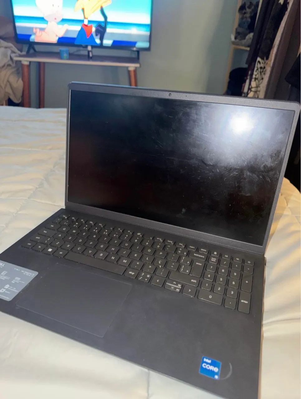 Notebook Dell Inspiron 15 - Foto 4