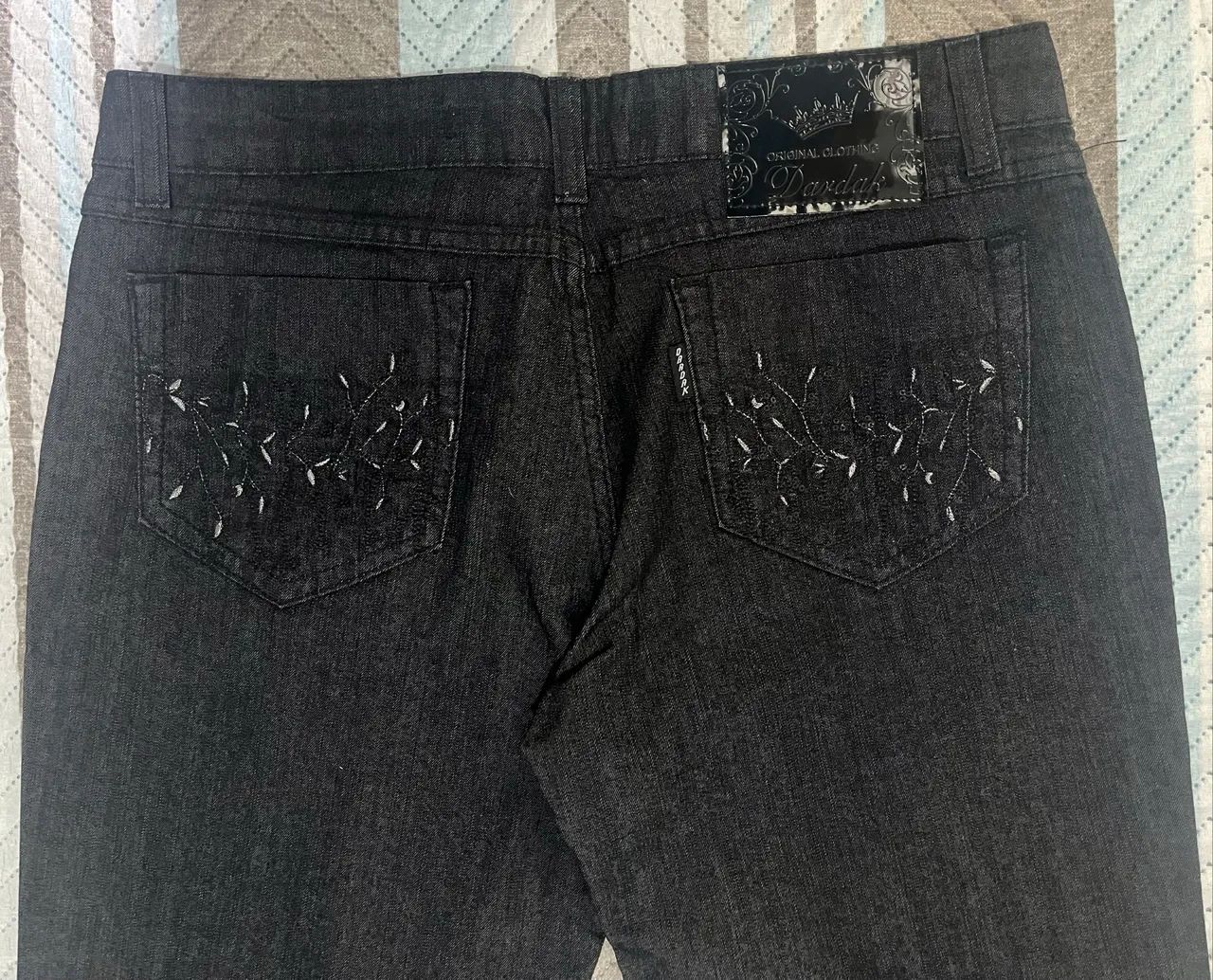 Calça 