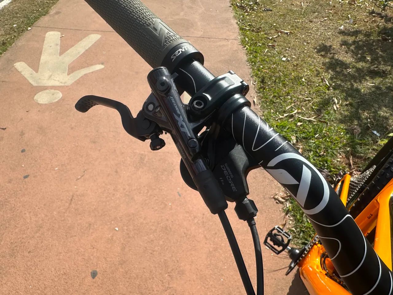 BICICLETA SCOTT SPARK 970 - Foto 5