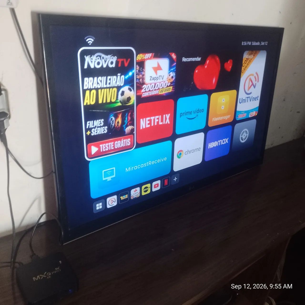 Tv LG  - Foto 2