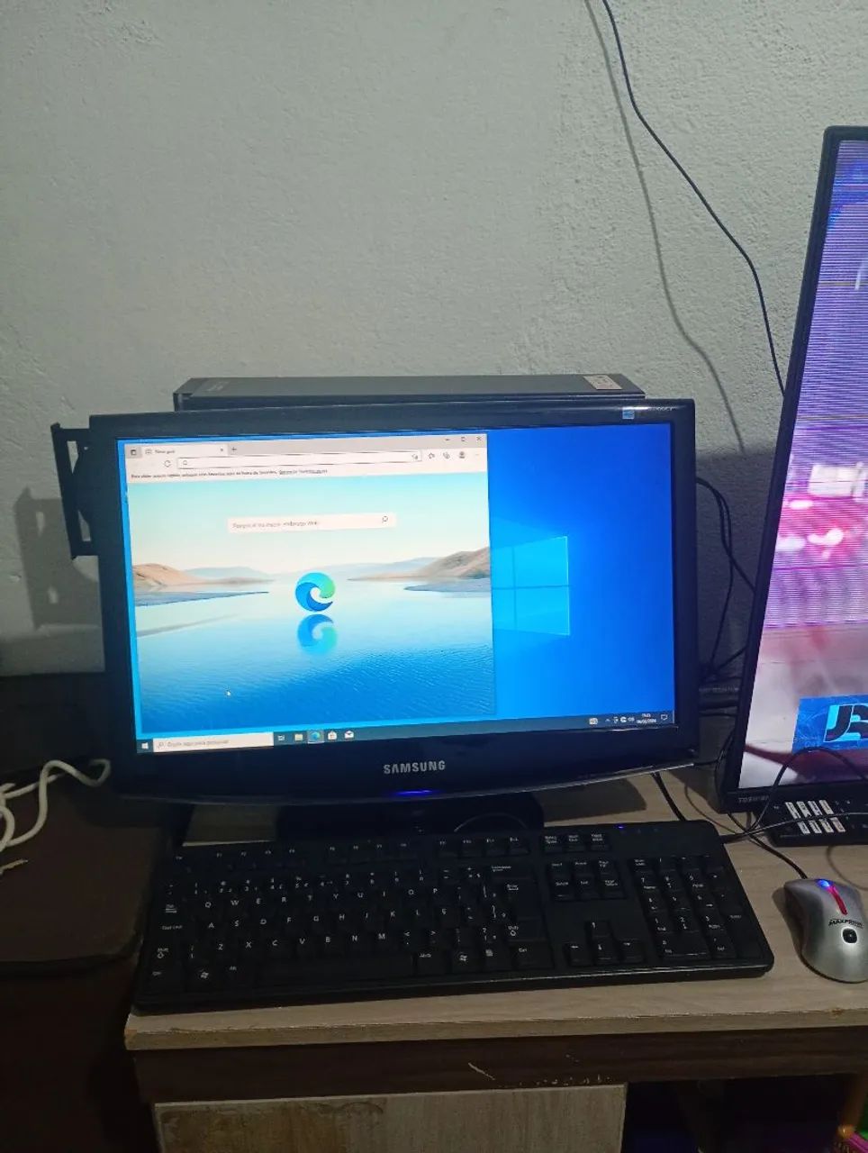 Computador completo - Foto 2