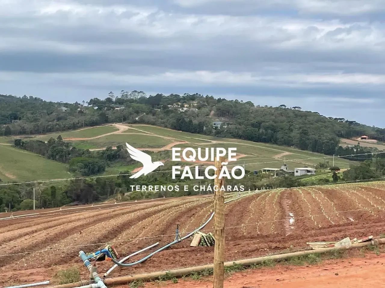 Venha vamos negociar compre seu terreno - Foto 5