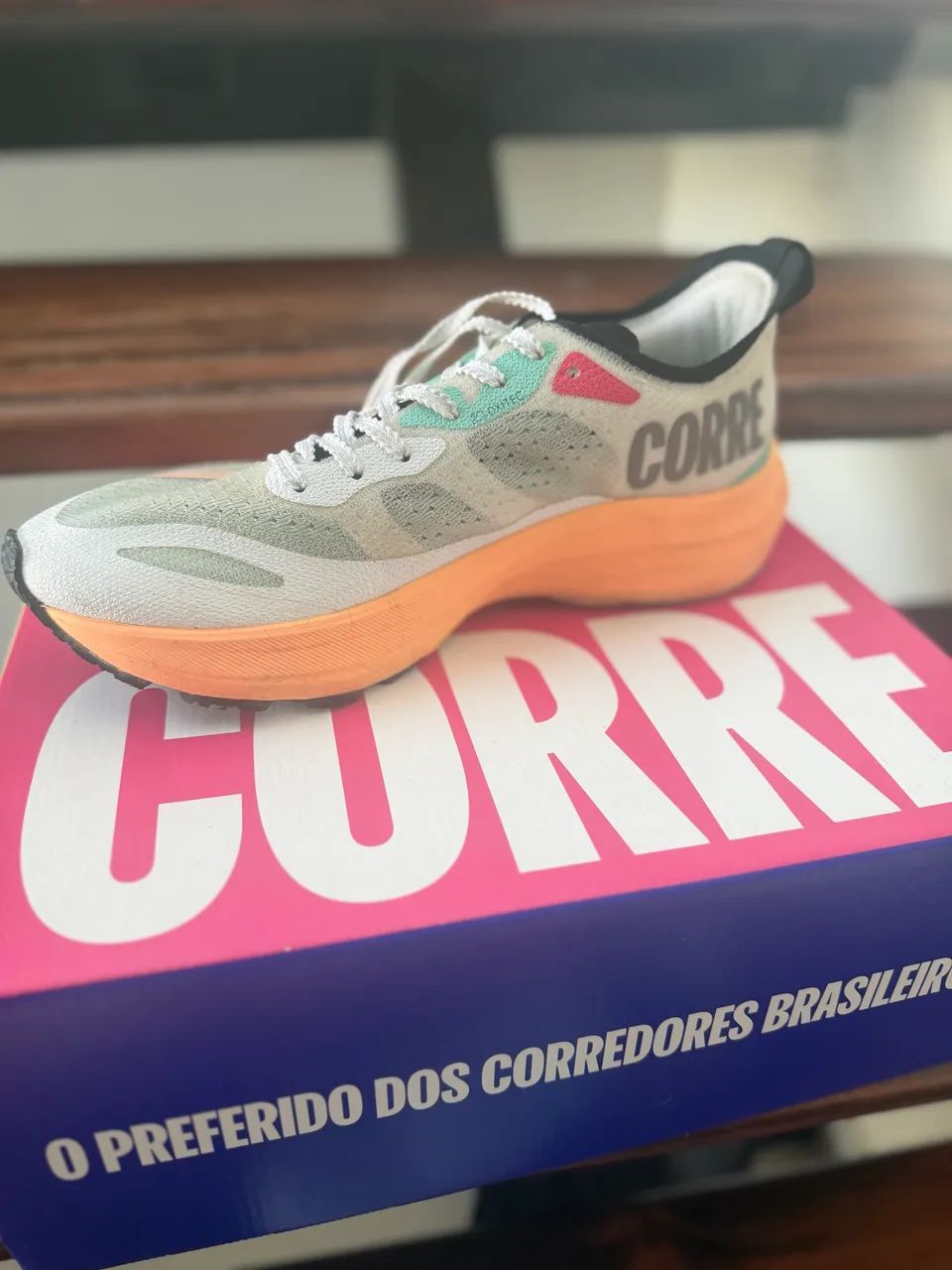 Tênis Corre 4 - Foto 3