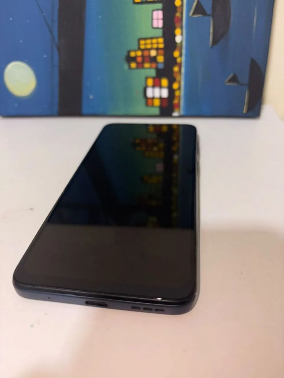 Vendo celular Motorola G42  - Foto 4