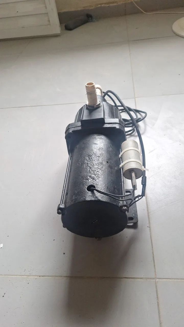 Bomba d água - Foto 3