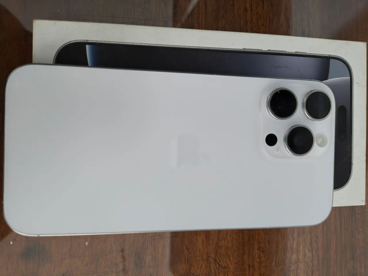 iPhone 16 pro max  - Foto 3