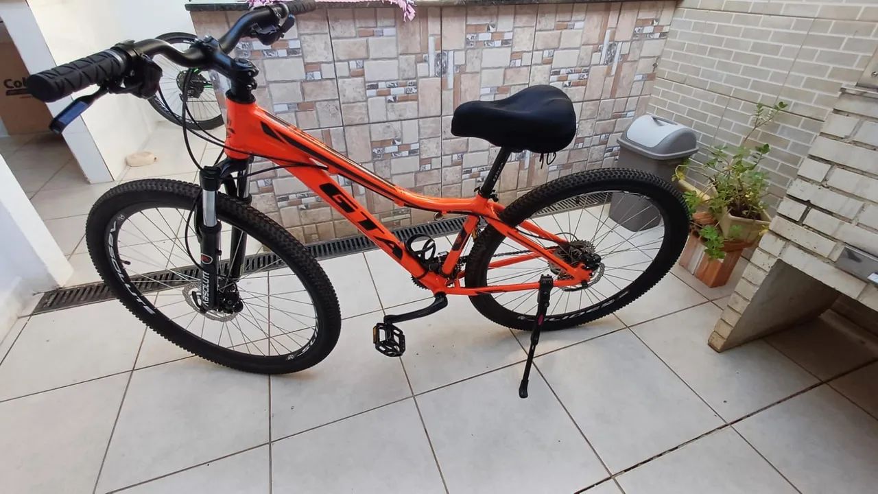 MTB - Foto 2