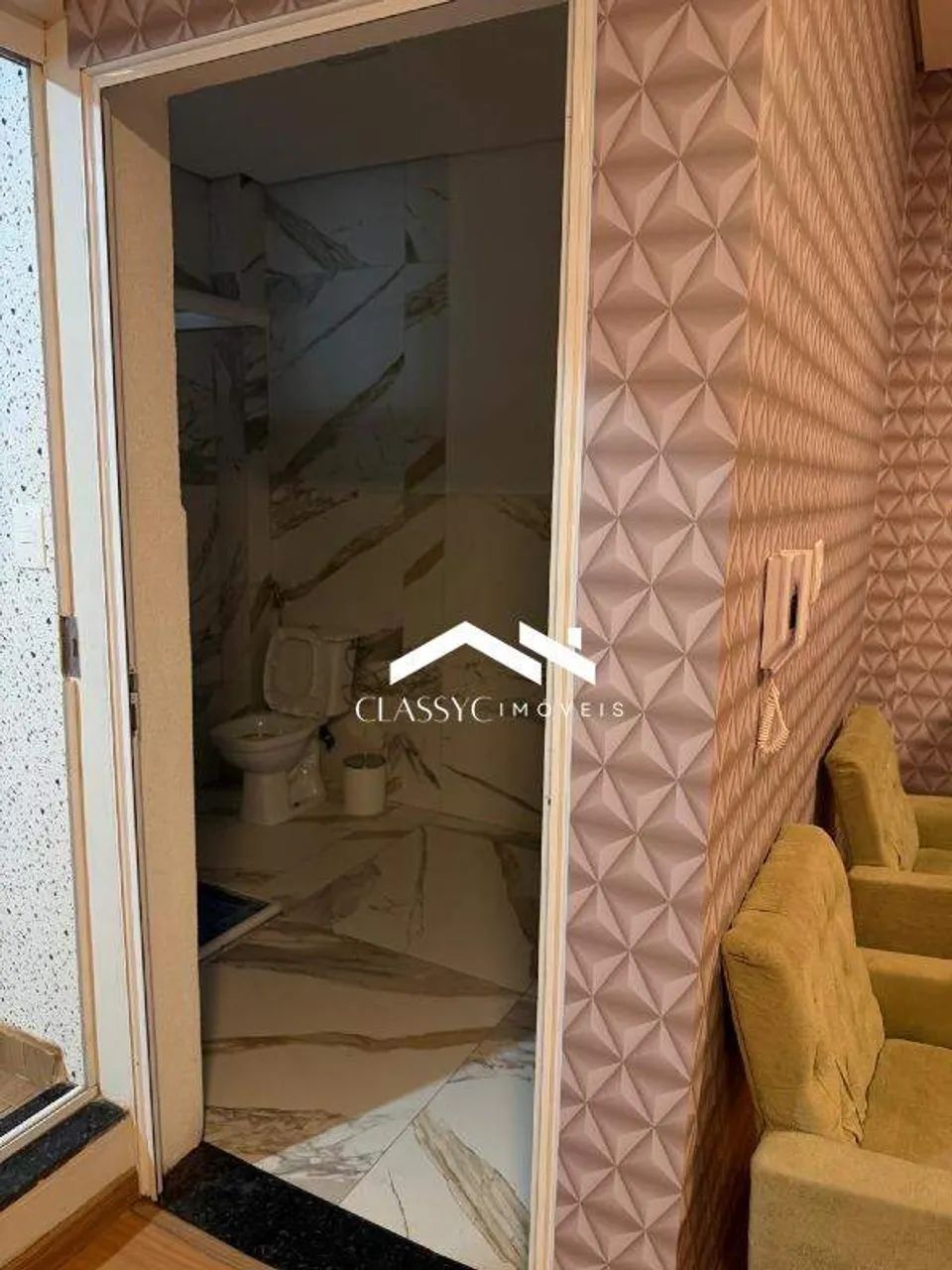 Flat Mobiliado 24m² para Alugar em Uberlândia | Sta Mônica. - Foto 5