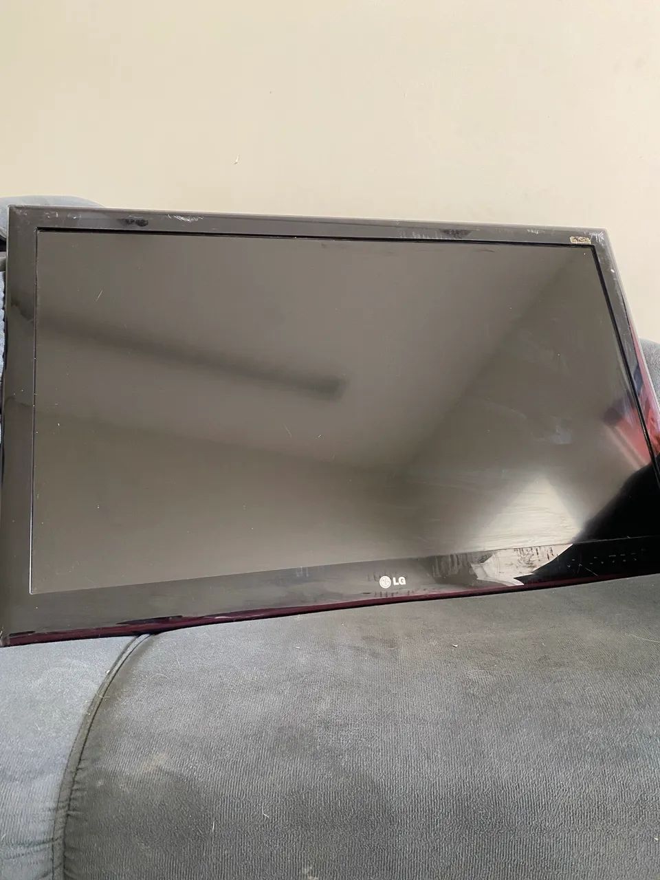 TV LG 43 POLEGADAS