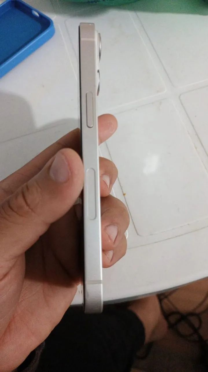 IPHONE 14 128GB 77% - Foto 3