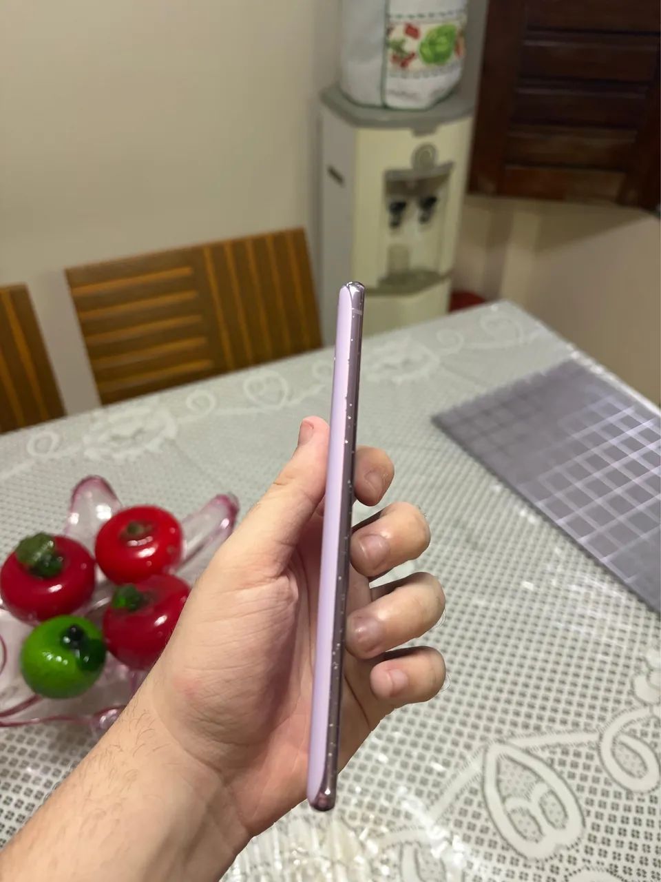 Samsung S20 FE 128 GB - Foto 3