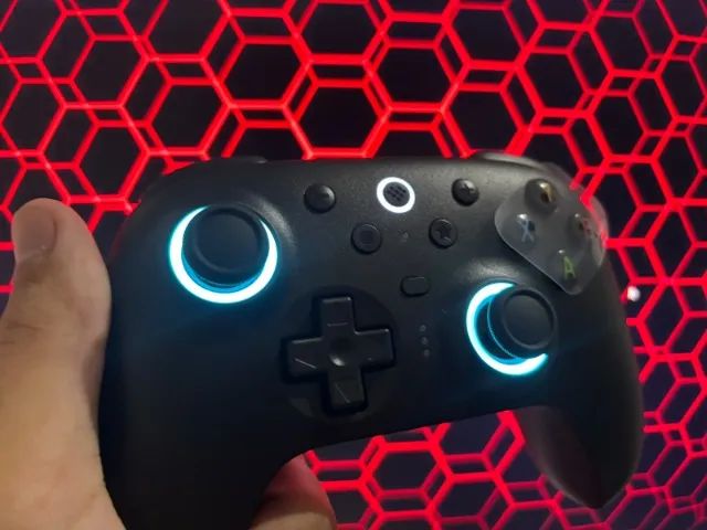 8BIT DO ULTIMATE 2 WIRELESS CONTROLLER