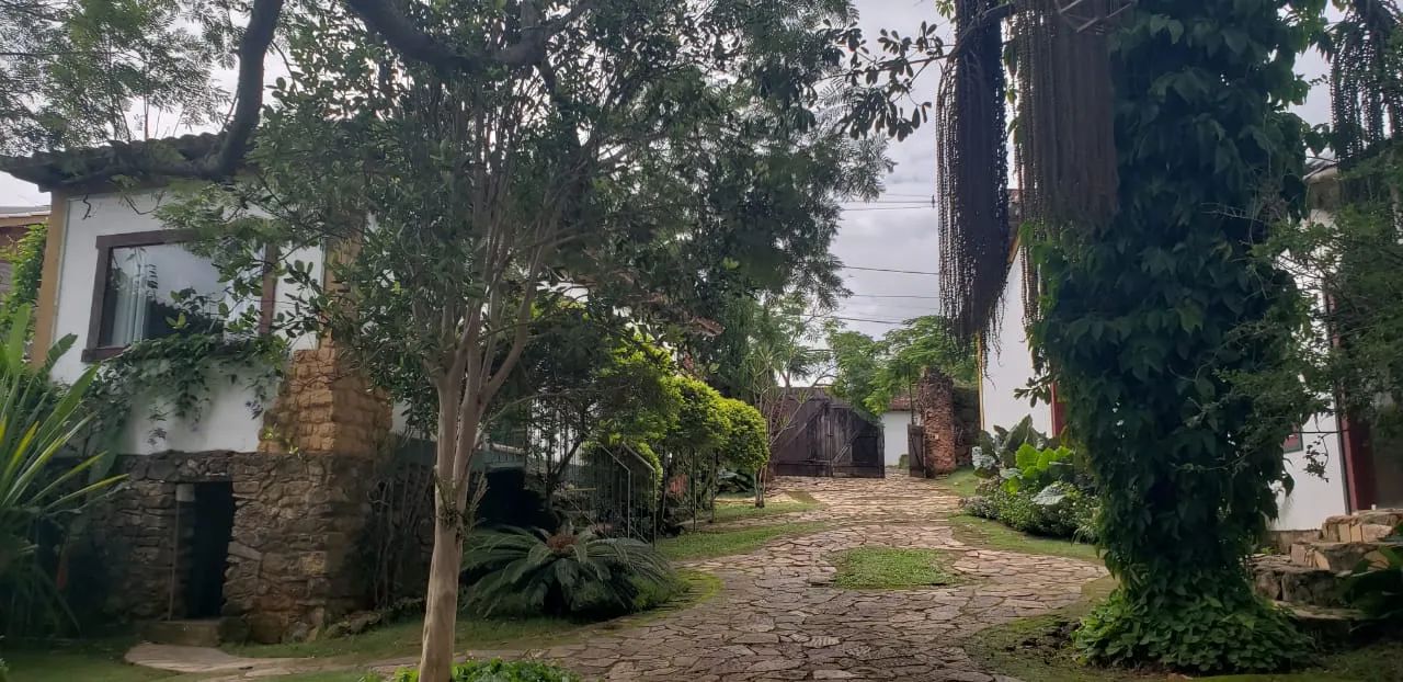 POUSADA EM TIRADENTES - Foto 2