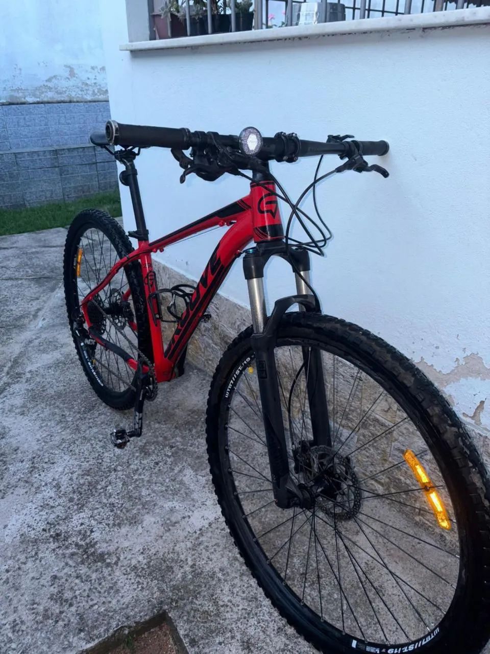 Bicicleta I Mountain bike - Foto 3