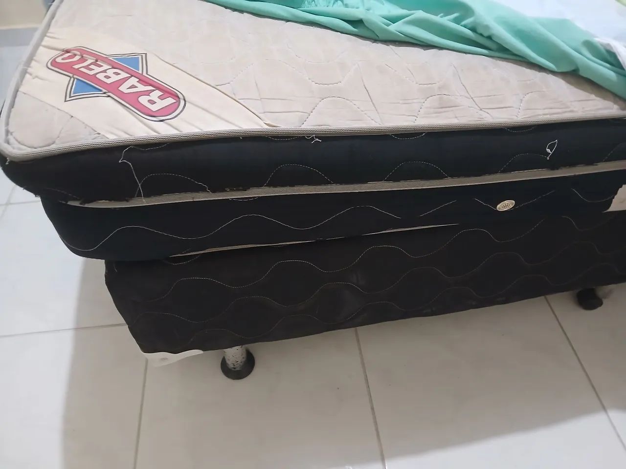 Cama kim 