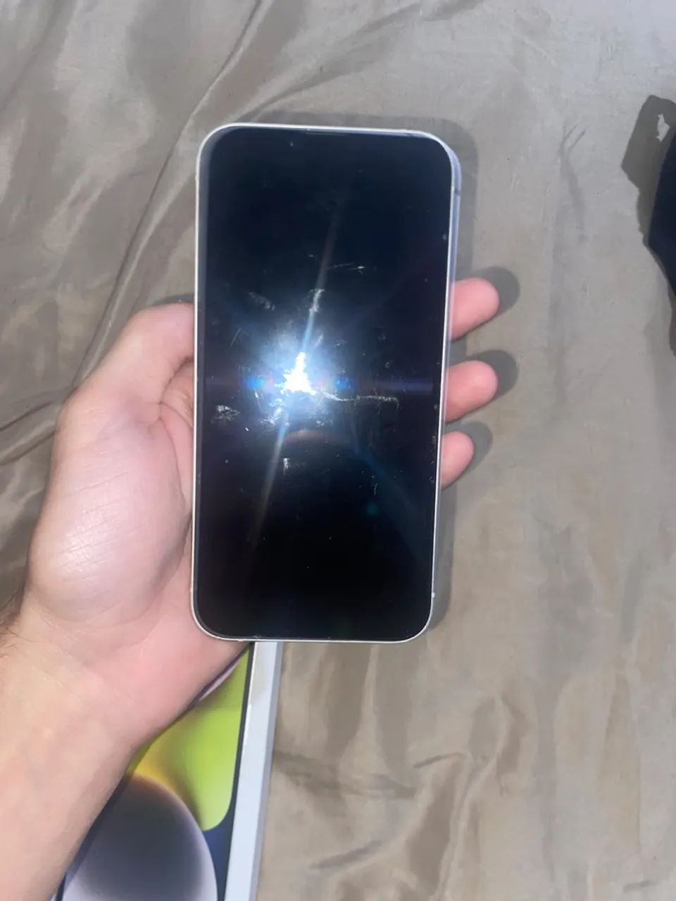 Iphone 14 128GB - Foto 2