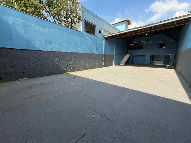 GALPAO 250m² | BANDEIRANTES - Foto 4
