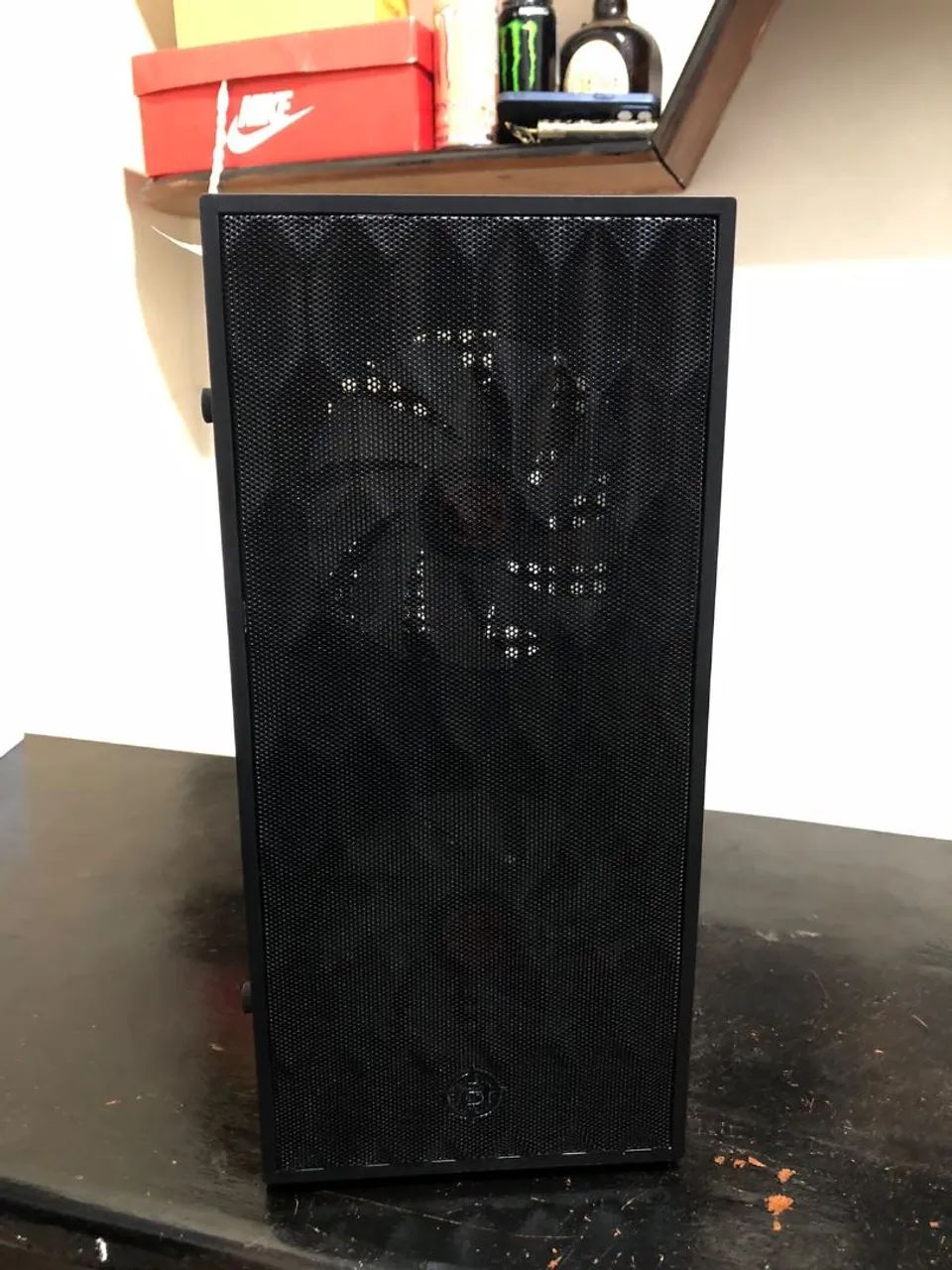 Gabinete Jester V2 (aceito offer) - Foto 3